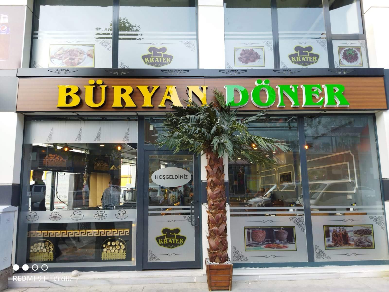 KRAFT BÜRYAN TK BİLİŞİM TEKNOLOJİLERİ VE BARKOD SİSTEMLERİNİ TERCİH ETTİ İÇİN TEŞEKKÜR EDERİZ.