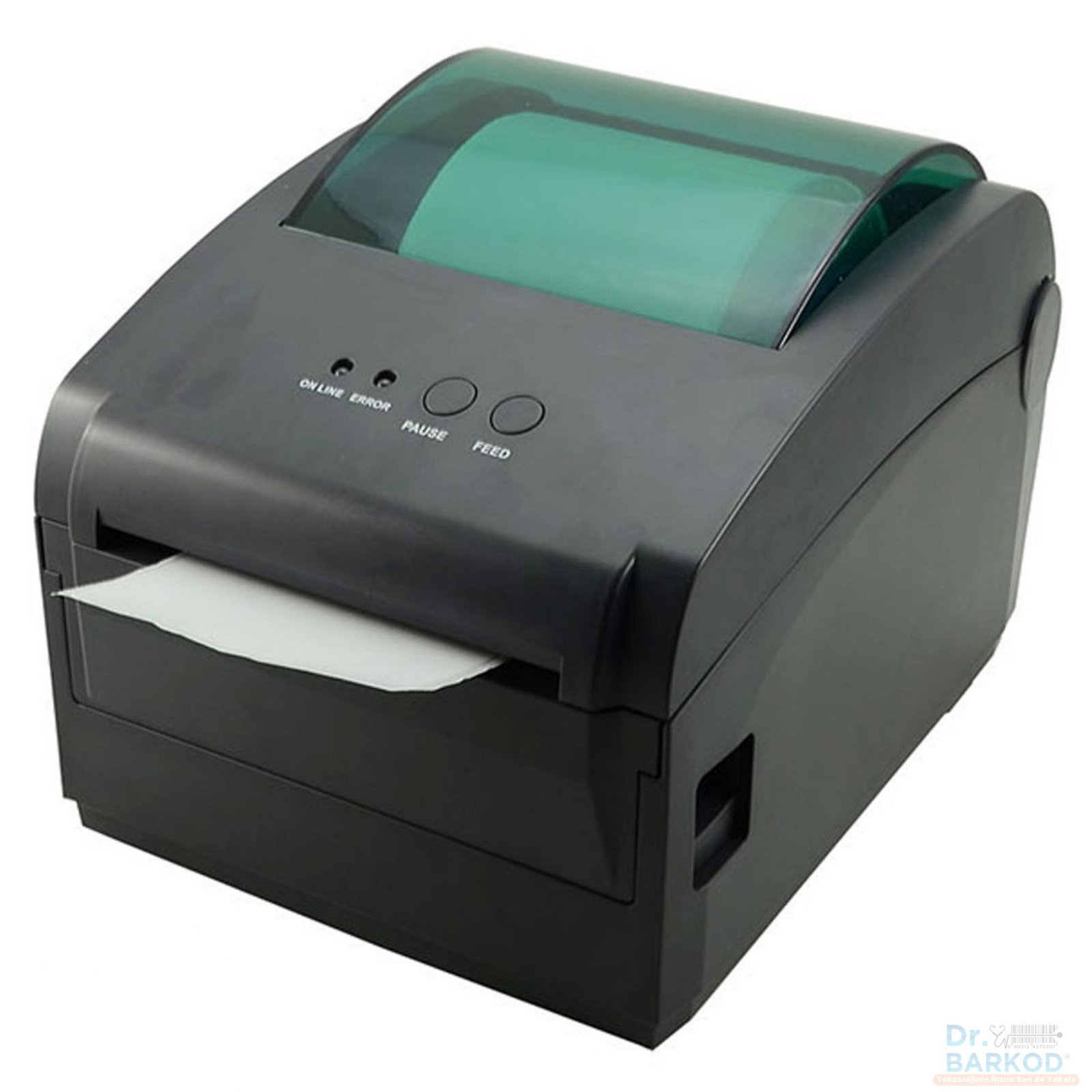 Possify BY42SUD Barkod Yazıcı