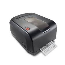 HONEYWELL PC42T PLUS 203DPI TERMAL TRANSFER USB BARKOD YAZICI